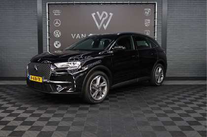 DS Automobiles DS 7 Crossback 1.6 PureTech Performance Line | Panorama-dak | Sto