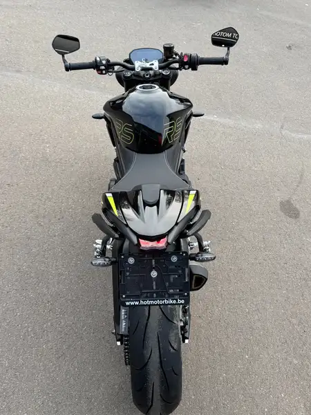 Triumph Street Triple RS - foto 5