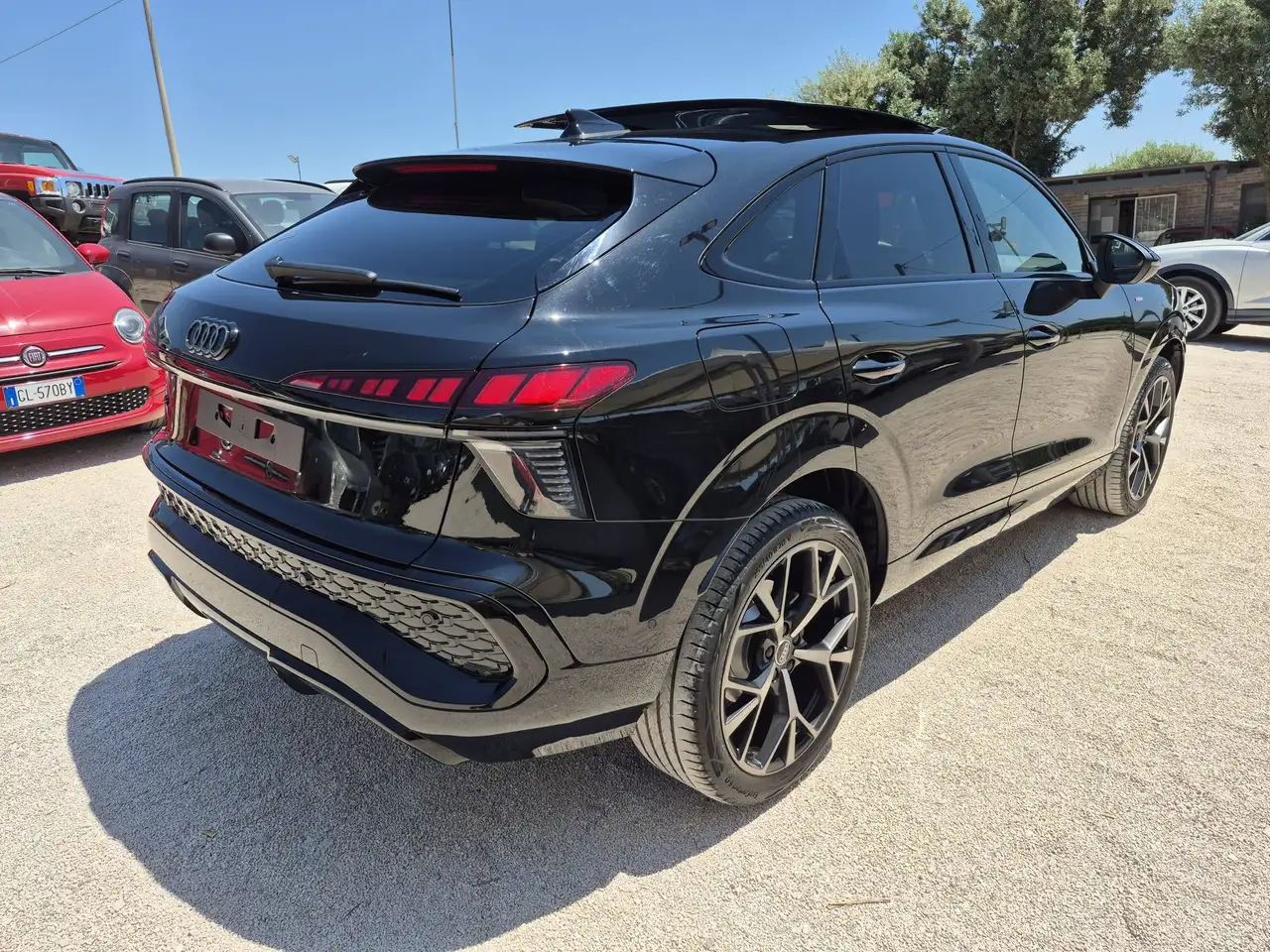 Audi Q3 2026