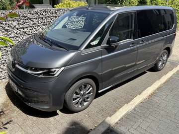 Style eHybrid