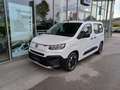 Fiat Qubo 1.5 Diesel 130 L1 La Prima Aut. Weiß - thumbnail 1