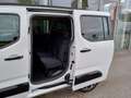 Fiat Qubo 1.5 Diesel 130 L1 La Prima Aut. Weiß - thumbnail 8