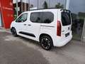 Fiat Qubo 1.5 Diesel 130 L1 La Prima Aut. Weiß - thumbnail 4