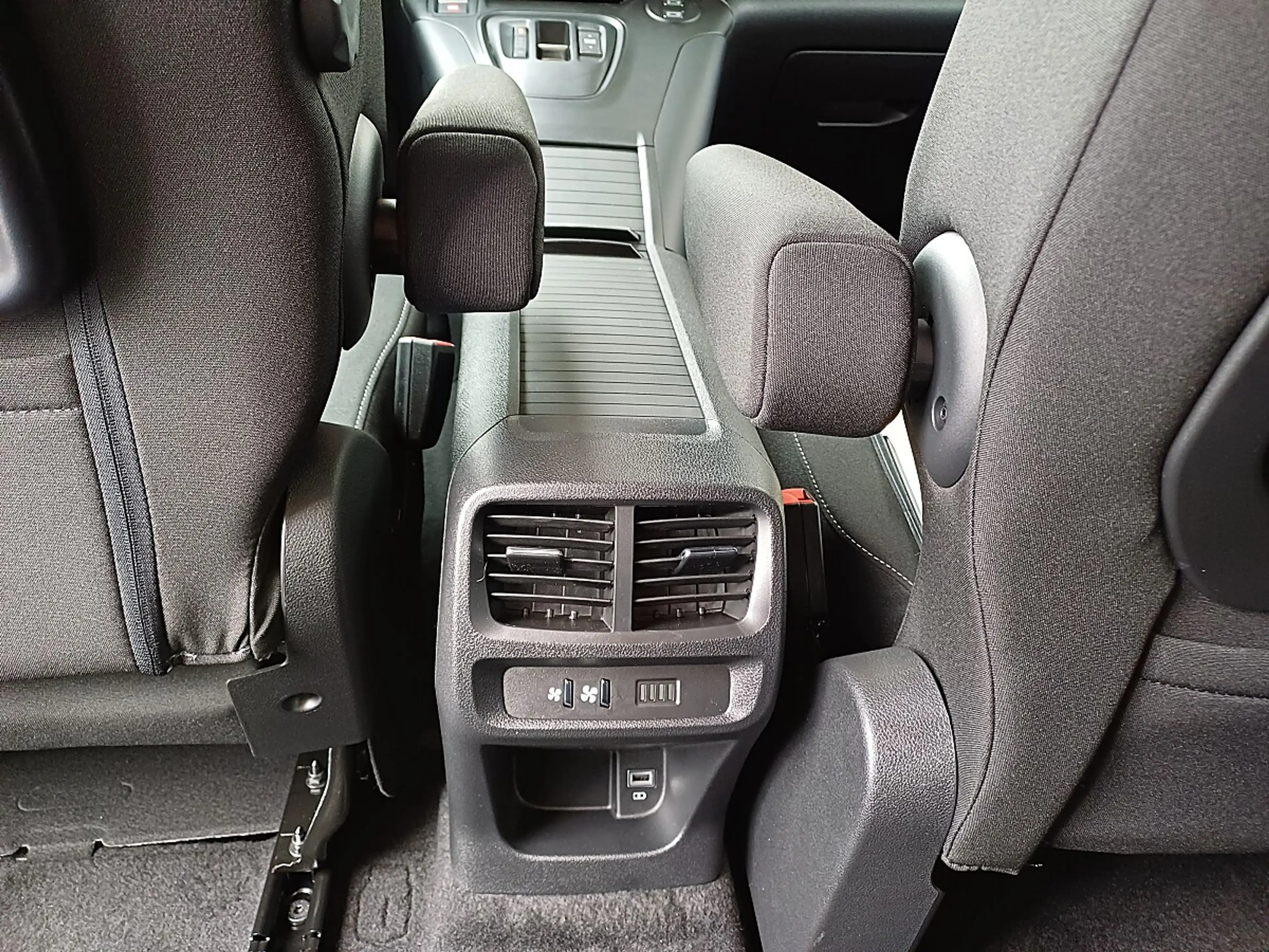 Fiat Qubo 1.5 Diesel 130 L1 La Prima Aut. — photo 10