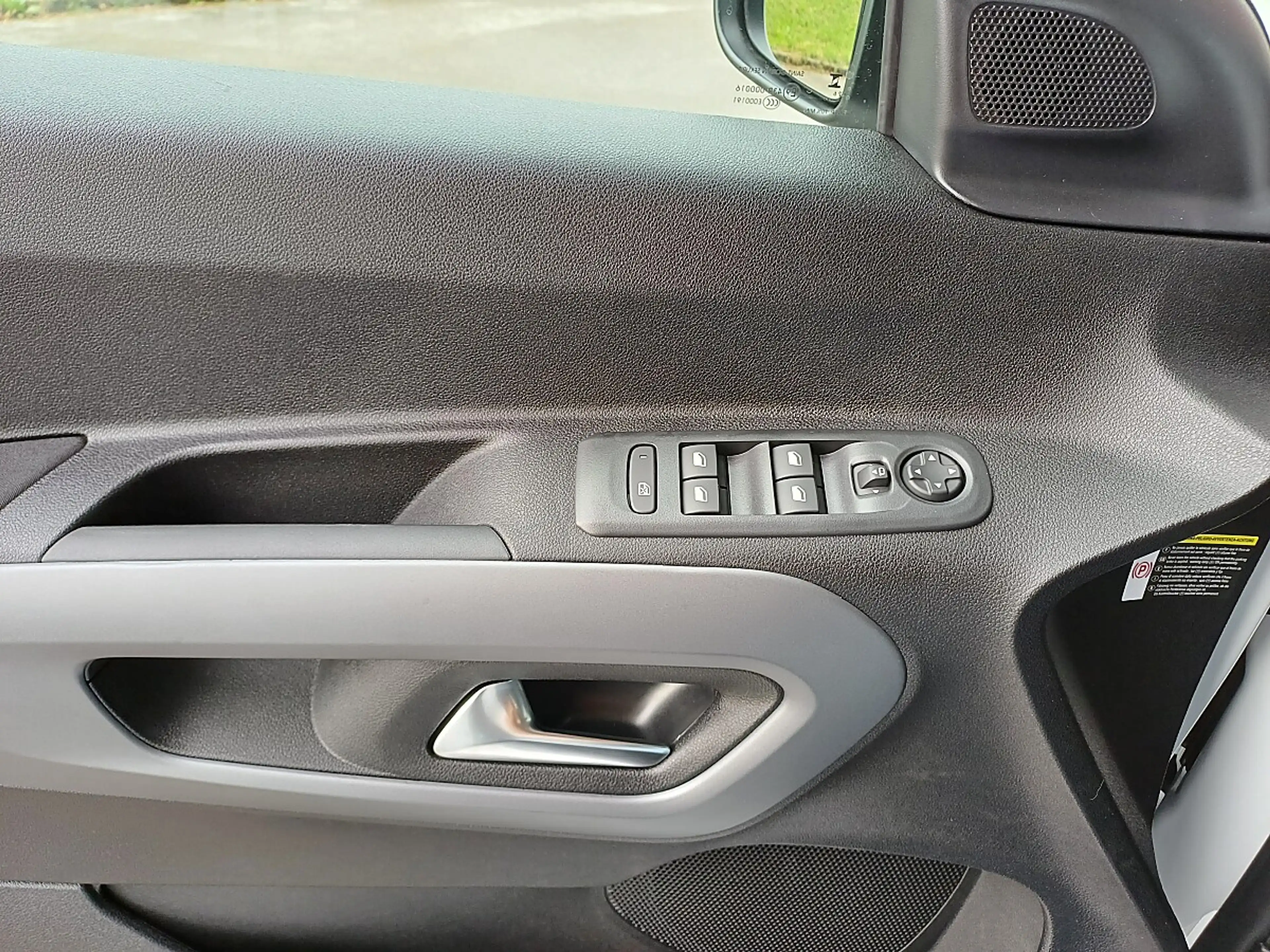 Fiat Qubo 1.5 Diesel 130 L1 La Prima Aut. — photo 15