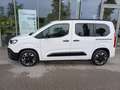 Fiat Qubo 1.5 Diesel 130 L1 La Prima Aut. Weiß - thumbnail 3