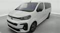 Citroen Spacetourer 2.0 BlueHDi 180cv EAT8 XL 8pl. NAVI / CAMERA / GRI Wit - thumbnail 1