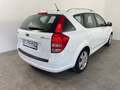 Kia Ceed SW / cee'd SW Sportswagon 1.4 CVVT 90 AHK neues Pickerl 66 kW... Weiß - thumbnail 3