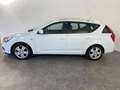 Kia Ceed SW / cee'd SW Sportswagon 1.4 CVVT 90 AHK neues Pickerl 66 kW... Weiß - thumbnail 2