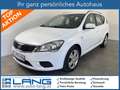 Kia Ceed SW / cee'd SW Sportswagon 1.4 CVVT 90 AHK neues Pickerl 66 kW... Weiß - thumbnail 1