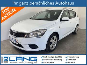Sportswagon 1.4 CVVT 90 AHK neues Pickerl 66 kW...
