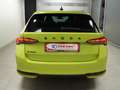 Skoda Octavia Combi Sportline 1.5 TSI mHEV DSG Vert - thumbnail 4