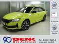 Skoda Octavia Combi Sportline 1.5 TSI mHEV DSG Vert - thumbnail 1