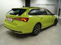 Skoda Octavia Combi Sportline 1.5 TSI mHEV DSG Vert - thumbnail 3