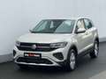 Volkswagen T-Cross 4Me TSI Grau - thumbnail 1