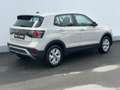 Volkswagen T-Cross 4Me TSI Grau - thumbnail 7