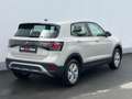 Volkswagen T-Cross 4Me TSI Grau - thumbnail 4