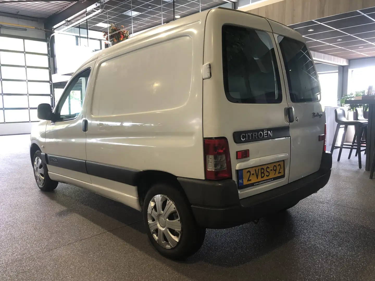 Citroen Berlingo 1.6 HDI 600 First MARGE | Airco | Cruise Control Wit - 2