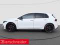 Volkswagen Golf GTI 8 2.0 TSI DSG NAVI AHK LED LEDER VIENNA Weiß - thumbnail 5