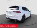 Volkswagen Golf GTI 8 2.0 TSI DSG NAVI AHK LED LEDER VIENNA Weiß - thumbnail 10