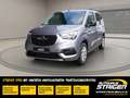 Opel Combo-e Life Ultimate+Rückfahrkamera+SHZ+7Sitzer Grey - thumbnail 1
