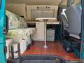 Volkswagen Transporter T4 2.5 TDi  Fourgon aménagé  102cv Grau - thumbnail 13