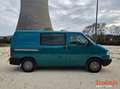 Volkswagen Transporter T4 2.5 TDi  Fourgon aménagé  102cv Grau - thumbnail 7