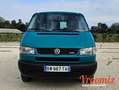 Volkswagen Transporter T4 2.5 TDi  Fourgon aménagé  102cv Grau - thumbnail 2