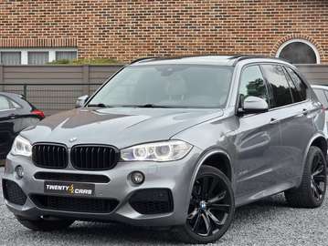 M-Pack Pano HeadUp Camera Sport ZetelV Airco Led *