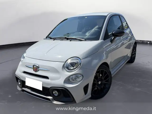 Abarth 595 Pista 595 1.4 t-jet Pista 160cv