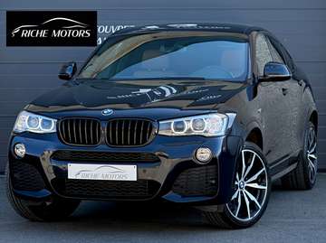 20 d xDrive / Pack M / LED / GARANTIE