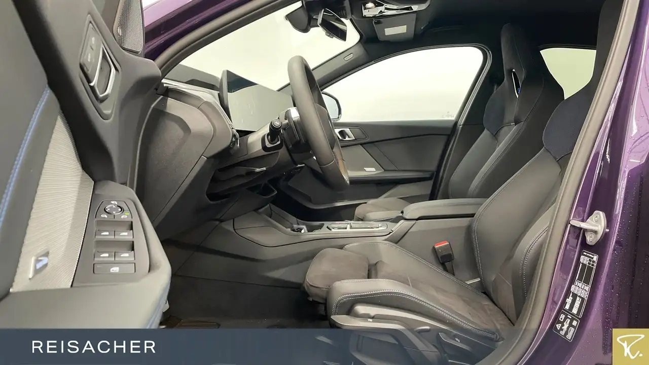 BMW 123 xDrive Sportpaket Autom. Parksystem DAB 4