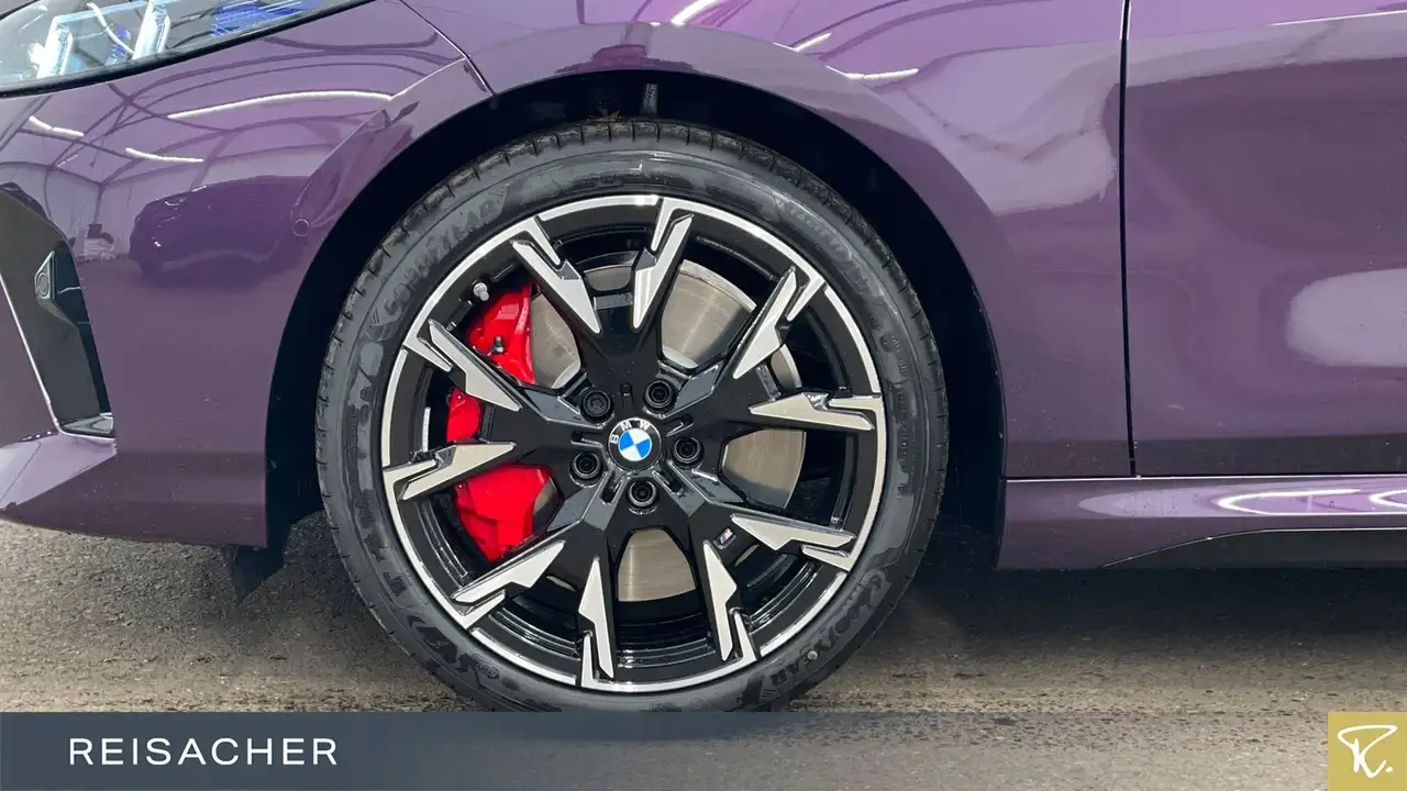 BMW 123 xDrive Sportpaket Autom. Parksystem DAB 3