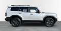 Toyota Land Cruiser Land Cruiser Weiß - thumbnail 2