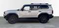 Toyota Land Cruiser Land Cruiser Weiß - thumbnail 3