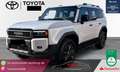 Toyota Land Cruiser Land Cruiser Weiß - thumbnail 1