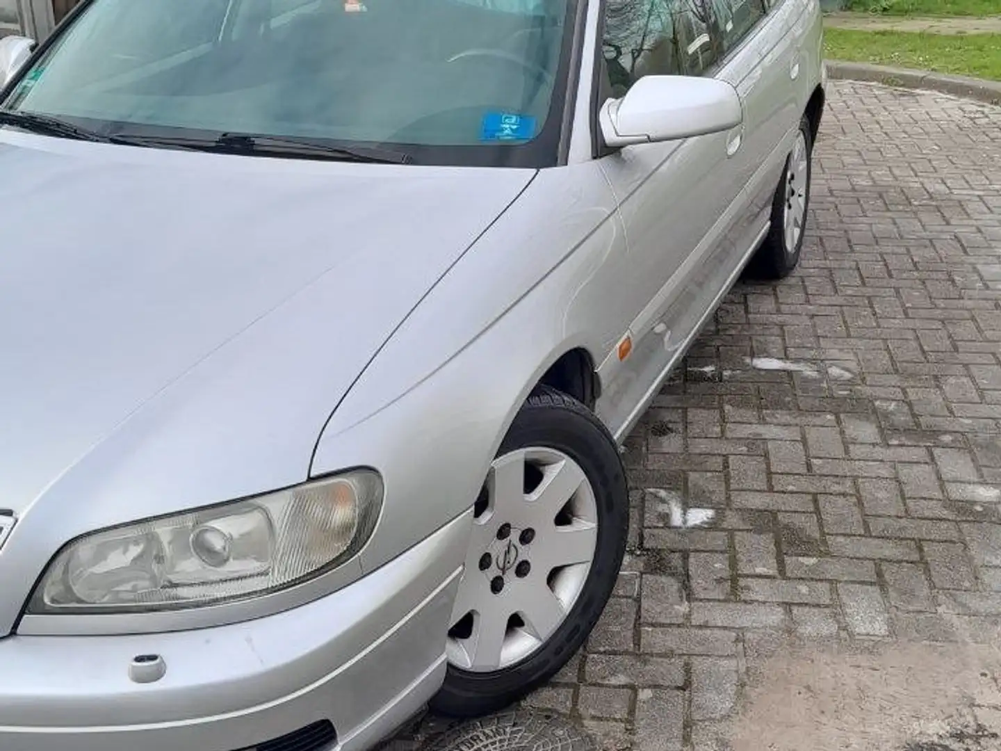 Opel Omega Elegant - 2