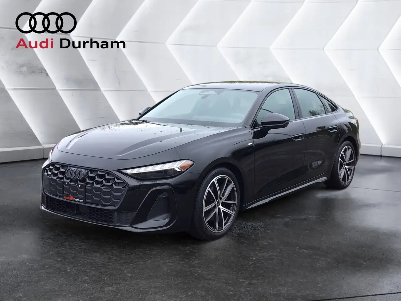 2025 Audi A5