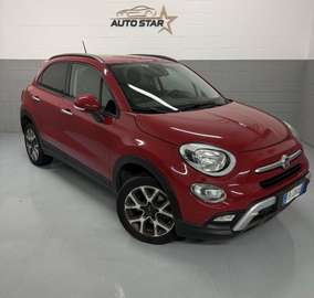 AUTOMATICA 4x4 EURO6