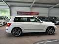 Mercedes-Benz GLK 220 CDI 4M BE Sport Edition AMG Sportpaket Blanc - thumbnail 3