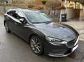 Mazda 6 Mazda 6 Sport Combi CD184 Takumi Plus AWD Aut. Grau - thumbnail 10