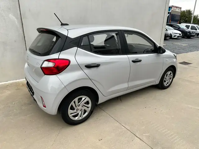 Hyundai i10 i10 1.0i Air