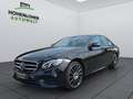 Mercedes-Benz E 450 4Matic 9G-TRONIC AMG Line *TWA *LED High Schwarz - thumbnail 1