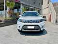 Suzuki Vitara 4x4 1.6 V-Top s Blanc - thumbnail 9