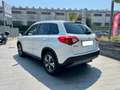 Suzuki Vitara 4x4 1.6 V-Top s Blanc - thumbnail 4