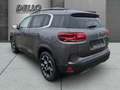 Citroen C5 Aircross 1.2 PureTech 130 Shine  AT8 Keyless, RFK, SHZ vorn Grau - thumbnail 3