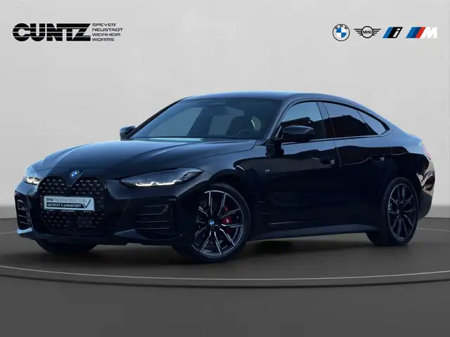 BMW 430