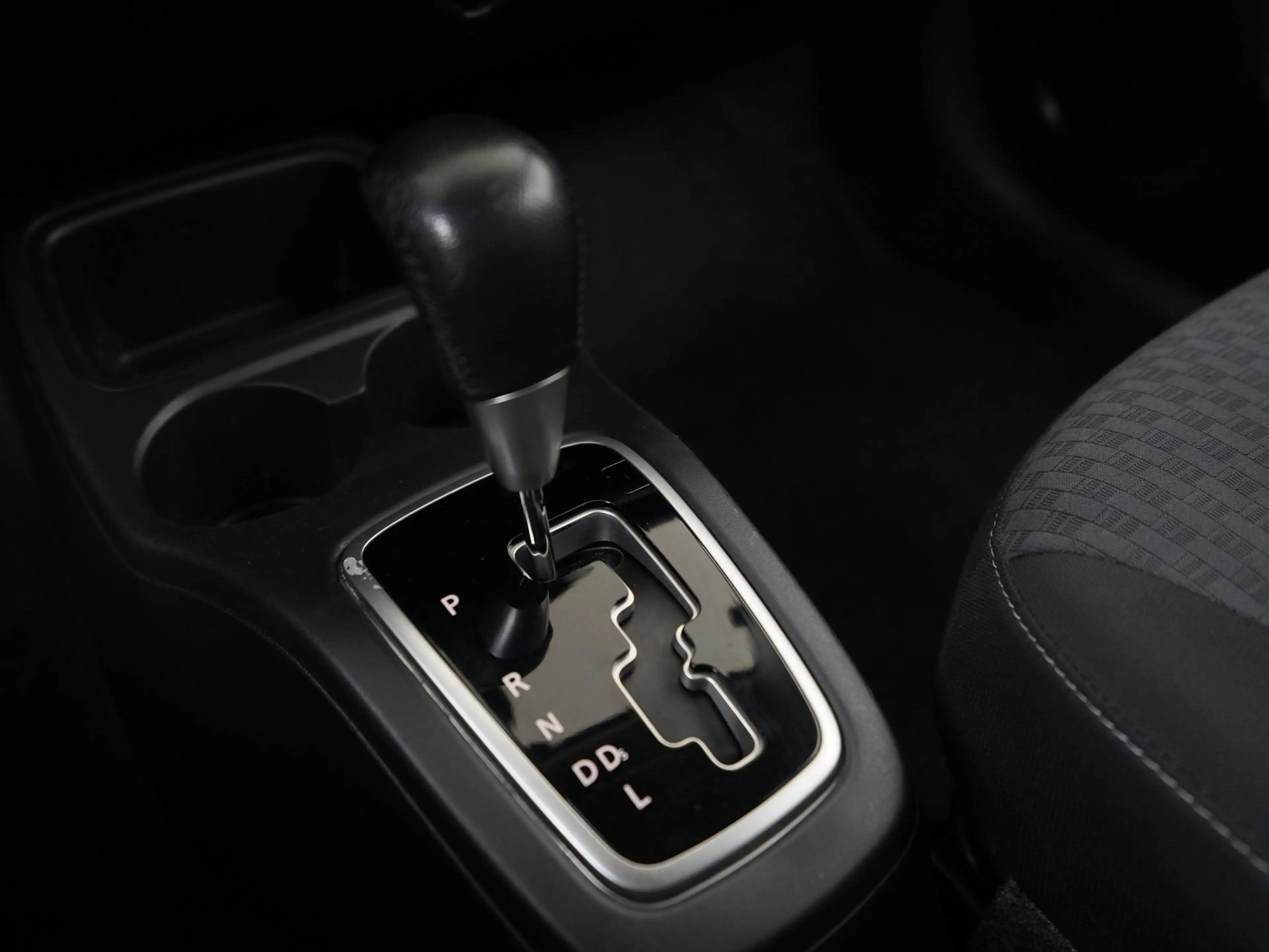 Mitsubishi Space Star 1.0 Intense Automaat | Apple/Android Carplay | Lic — photo 8
