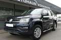 Volkswagen Amarok DoubleCab 4Motion*Tempo*Alcantara*SHZ*AHK Albastru - thumbnail 1