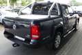 Volkswagen Amarok DoubleCab 4Motion*Tempo*Alcantara*SHZ*AHK Albastru - thumbnail 13